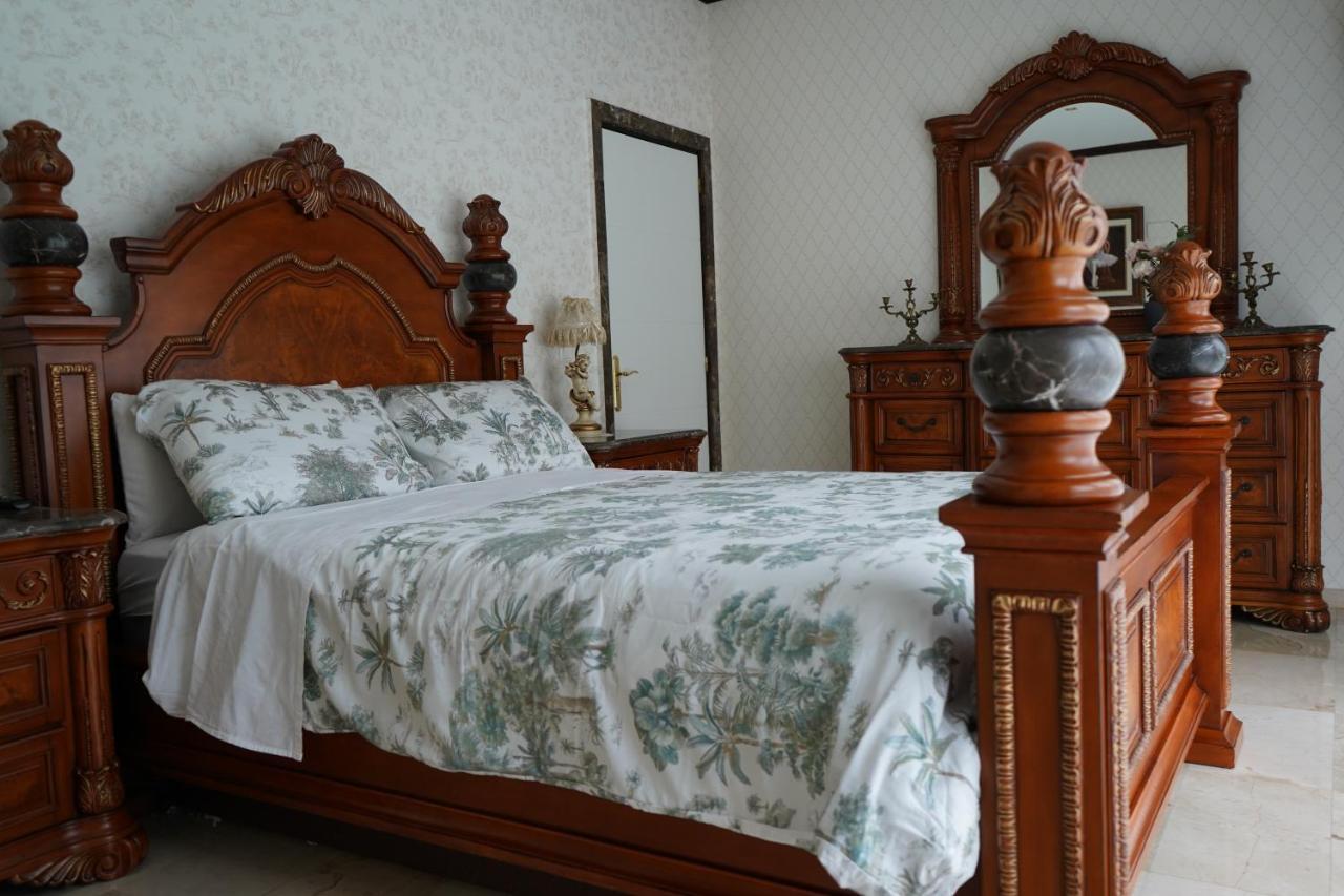 Rural Palace Sopuerta Extérieur photo