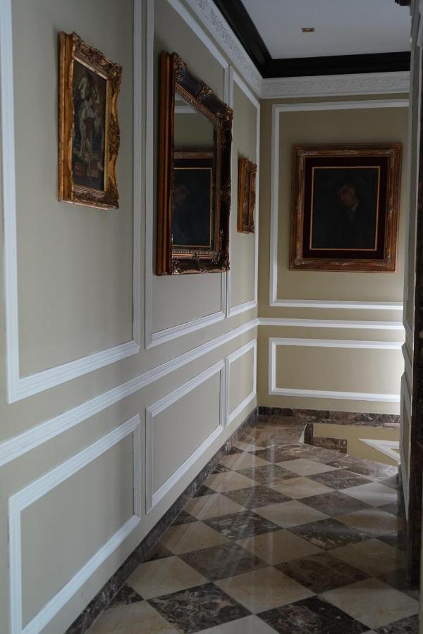 Rural Palace Sopuerta Extérieur photo